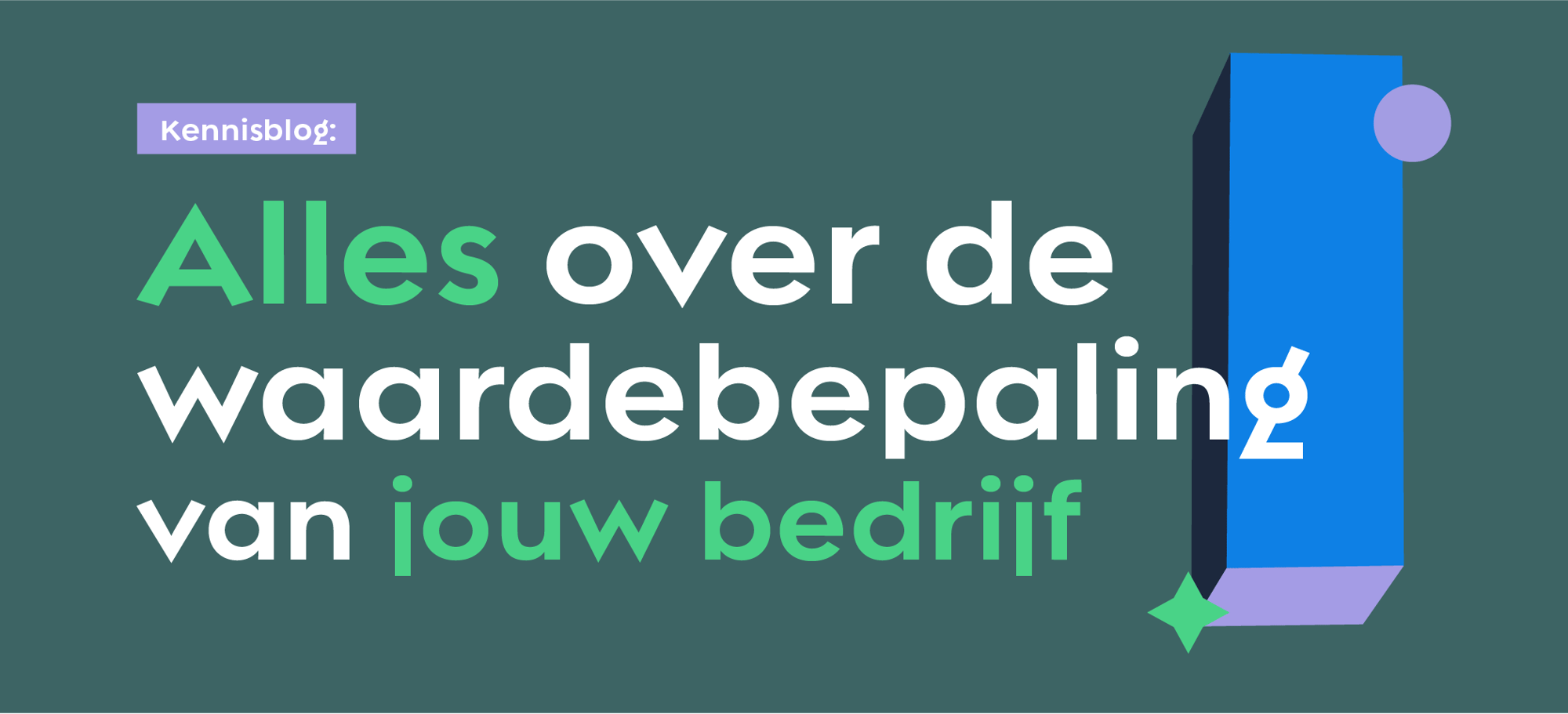 waardebepaling-bedrijf